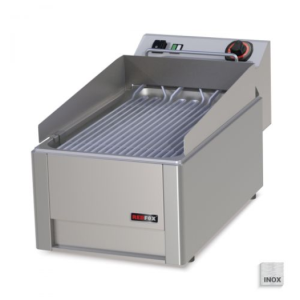  Γκριλιέρα μονή με νερό ηλεκτρική  GV 30 E 